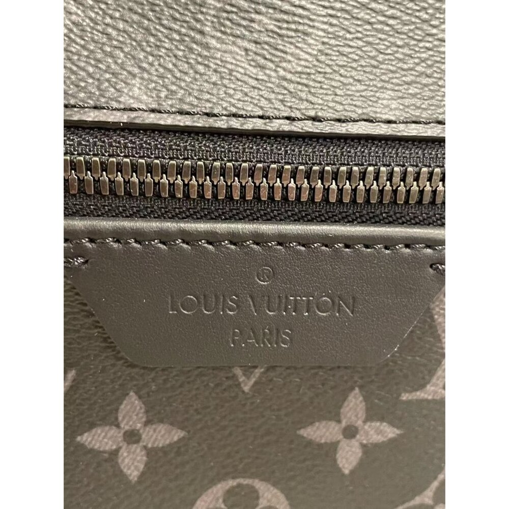 Louis Vuitton Monogram Eclipse Backpack - image 6